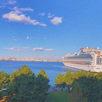 绿地波洛克公馆